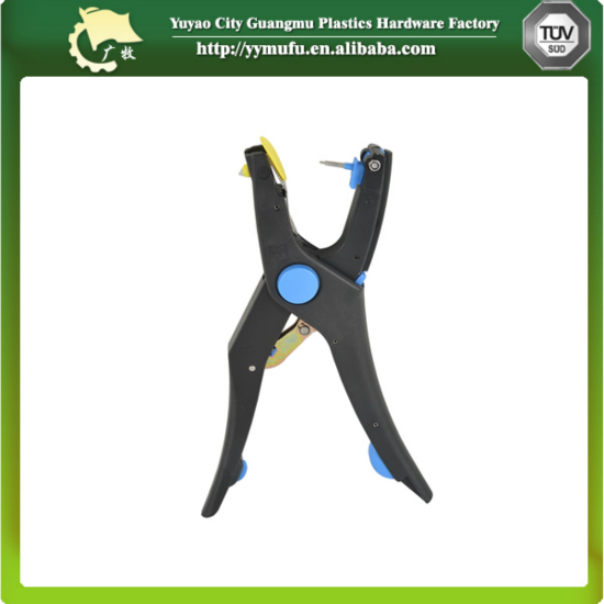 Metal Veterinary Ear Tag Pliers For Animal