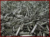 Metal Waste Scraps Nickel