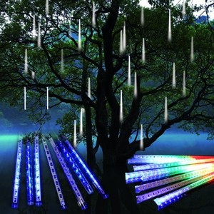 Meteor Shower Light Chirstmas Decorative Lights