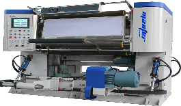 Mi350 Plc Control High Speed Print Defect Inspection Machine