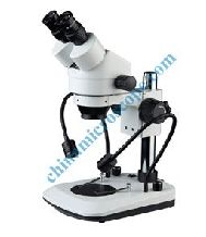 Mic M7 Stereo Zoom Microscope