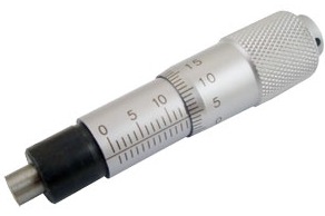 Micrometer Head Heads