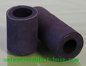 Military Defense Sandblast Hose