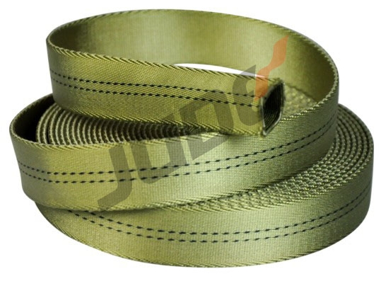 Military Spec Tubular Nylon Webbing Mil