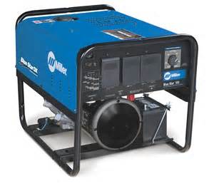 Miller Welding Machine