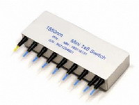 Mini 1x8 Optical Switch