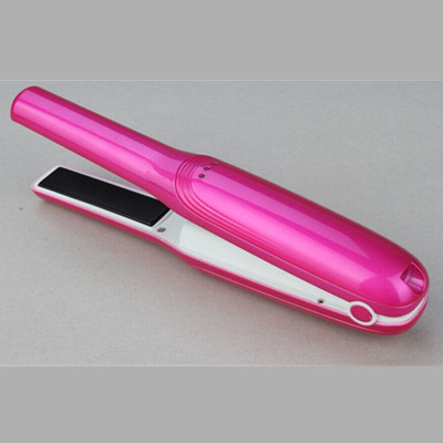 Mini Cordless Hair Straightener Custom From China Manufacturer