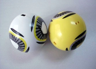 Mini Football Speaker