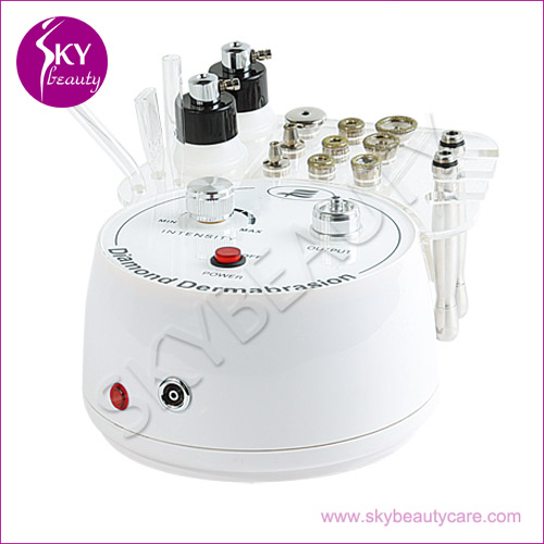 Mini Home Use Diamond Dermabrasion