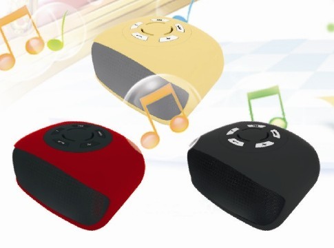 Mini Portable Speaker Bt 102