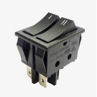 Mini Rocker Switches From China Factory