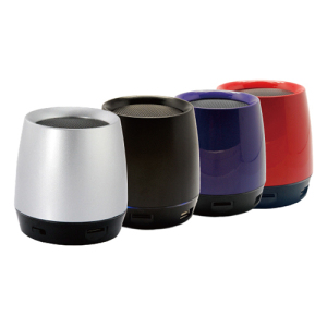 Mini Wireless Speaker