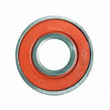 Miniature Bearing 6303 Llut2c3