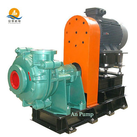 Minining Slurry Pump