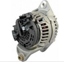 Mitsuba Alternator Of All Types