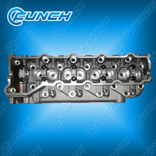 Mitsubishi 4m40 Cylinder Heads Oem Me202620