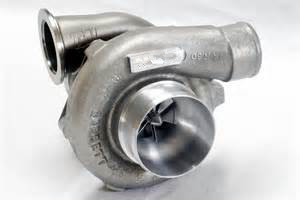 Mitsubishi Car Turbocharger