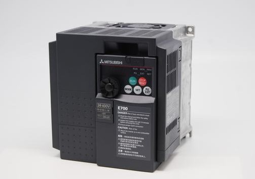 Mitsubishi Fr E700 Series Inverter E740 3 7k