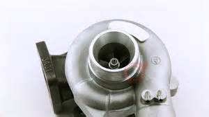 Mitsubishi Td15 Turbocharger