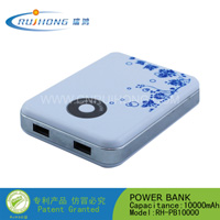 Mobile Phone Charger Power Bank