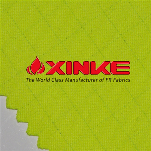 Modacrylic Fr Textile Low Cascophen