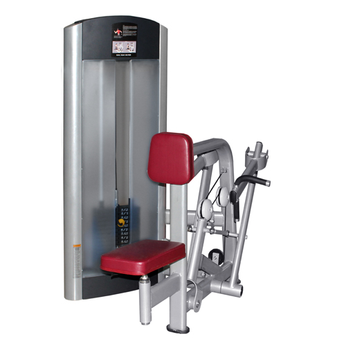 Model Ln 8104 Name Shoulder Press