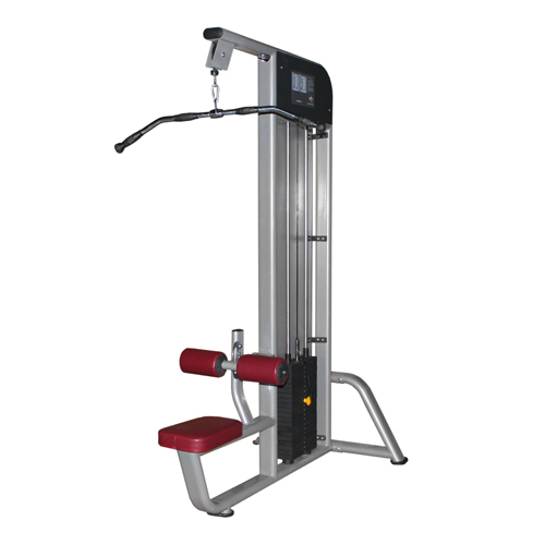 Model Ln 8106 A Name Lat Pulldown