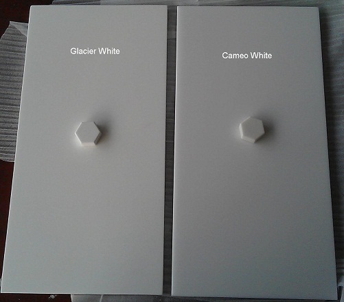 Modified Acrylic Solid Surface Sheet