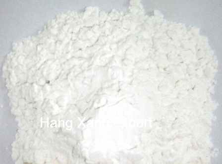 Modified Tapioca Starch