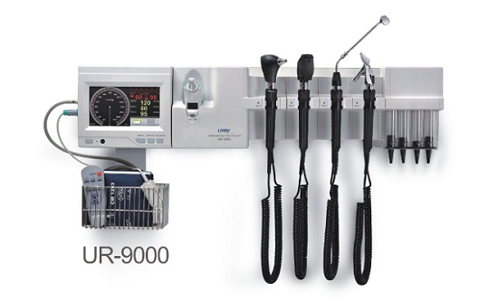 Modular Diagnostic System Ur 9000