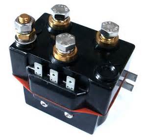 Moeller Ac And Dc Contactors