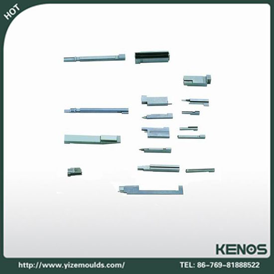 Mold Parts Supplier Products