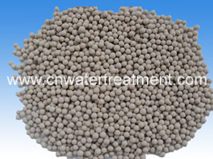 Molecular Sieve For Water Treatment