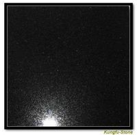 Mongolia Black Granite Stone