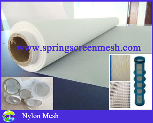 Monofilament Nylon Filtering Mesh 220 Micron