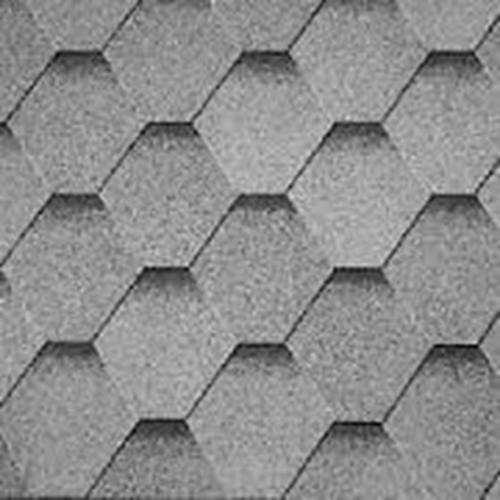 Mosaic Asphalt Shingles