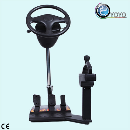 Most Effective Educational Equipment Driving Simulator