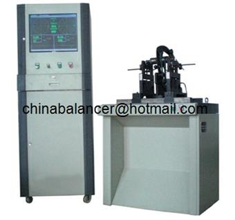 Motor Rotor Balancing Machine Yyq 16