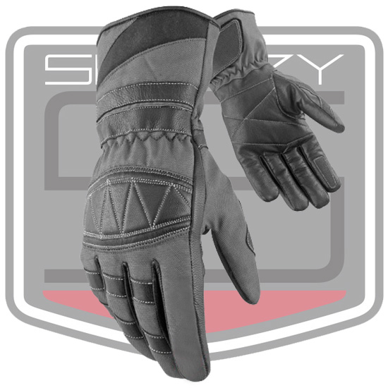 Motorbike Touring Glove Se 2114