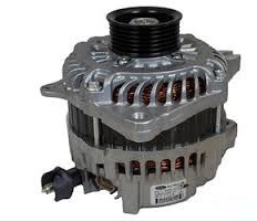 Motorcraft Alternator