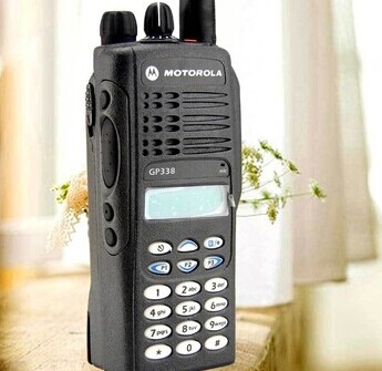 Motorola Walkie Talkie And Accessories