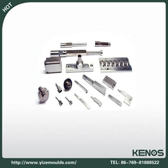 Mould Parts Maker