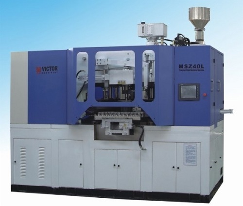 Msz40l Injection Blow Molding Machine