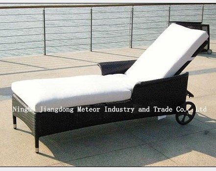 Mtc 023 Outdoor Rattan Lounge