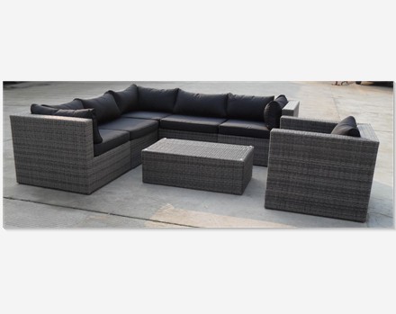 Mtc 105 Rattan Sofa Set