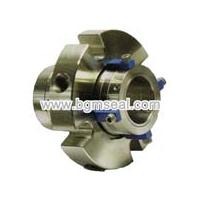 Mtex Sn 00 Mechanical Seal