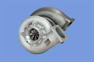 Mtu Turbocharger 5333 988 6424