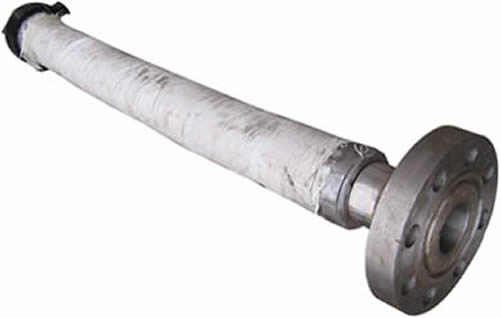 Mud Pump Hose High Performance Cost Effective