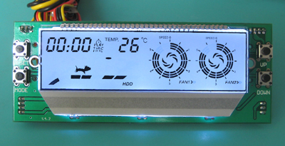 Multi Channel Fan Controller Review