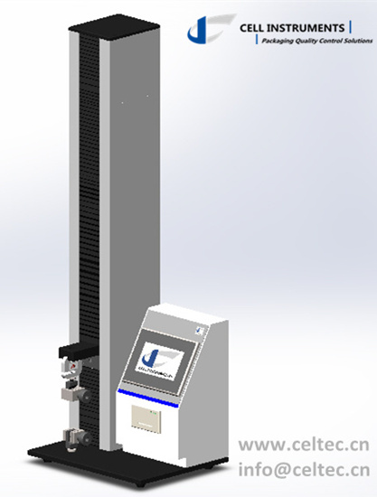 Multi Function Tensile Tester